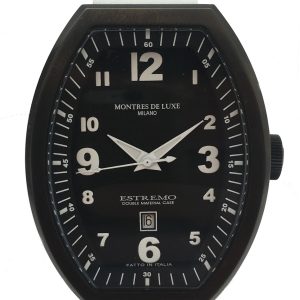 WATCH MONTRES DE LUXE WOMAN 09EX-LAB-8300 (35MM)