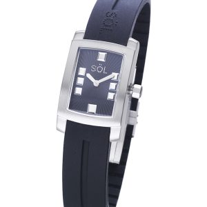 WATCH SOL WOMAN 10011/2 (23MM)