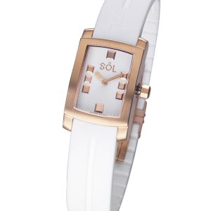 WATCH SOL WOMAN 10011/3 (23MM)