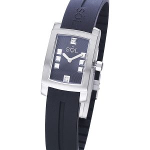WATCH SOL WOMAN 10011/4 (23MM)