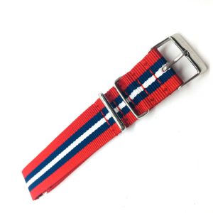 WATCH U.S. POLO ASSN. MAN 14-0303 (24CM)