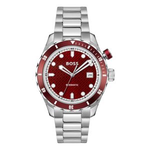 WATCH BOSS MAN 1514179 (42MM)