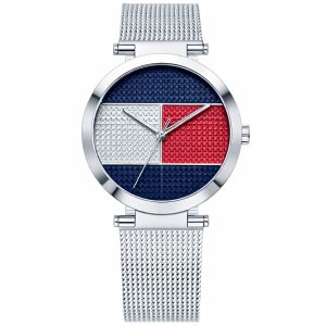 WATCH TOMMY HILFIGER WOMEN 1781866 (39MM)
