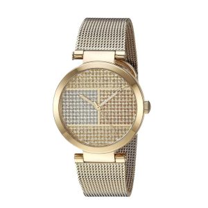 WATCH TOMMY HILFIGER WOMEN 1781867 (39MM)