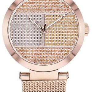 WATCH TOMMY HILFIGER WOMEN 1781868 (39MM)