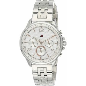 WATCH TOMMY HILFIGER WOMEN 1782222 (38MM)