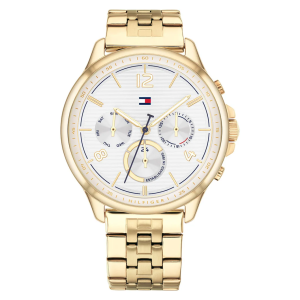 WATCH TOMMY HILFIGER WOMEN 1782223 (38MM)