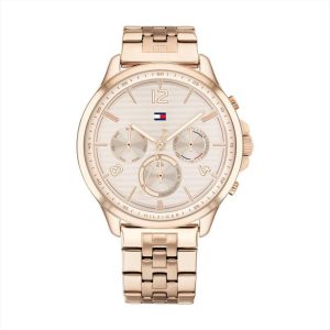 WATCH TOMMY HILFIGER WOMEN 1782224 (38MM)