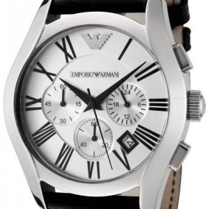 WATCH ARMANI MAN AR0669 (42MM)