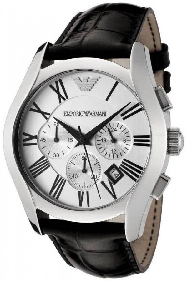 WATCH ARMANI MAN AR0669 (42MM)