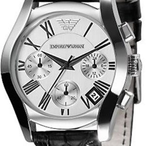 WATCH ARMANI MAN AR0670 (36MM)