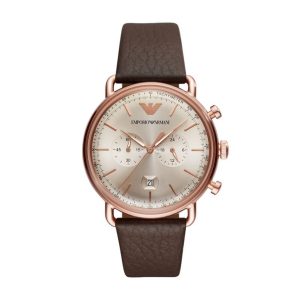 WATCH ARMANI MAN AR11106 (43MM)