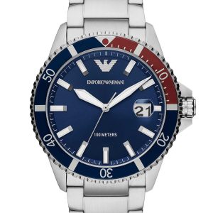 WATCH ARMANI MAN AR11339 (42MM)