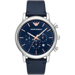 WATCH ARMANI MAN AR11451 (46MM)