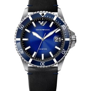 WATCH ARMANI MAN AR11516 (42MM)