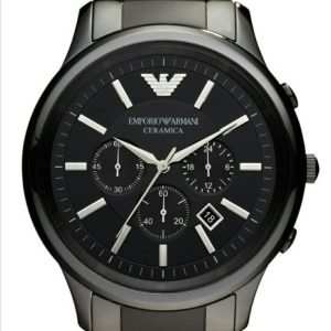 WATCH ARMANI MAN AR1452 (43MM)