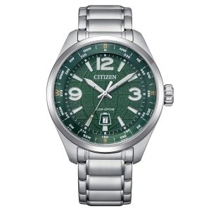 WATCH CITIZEN MAN AW1830-88X (42,6MM)