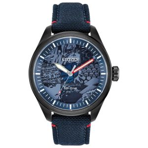 WATCH CITIZEN MAN AW2037-04W (43MM)