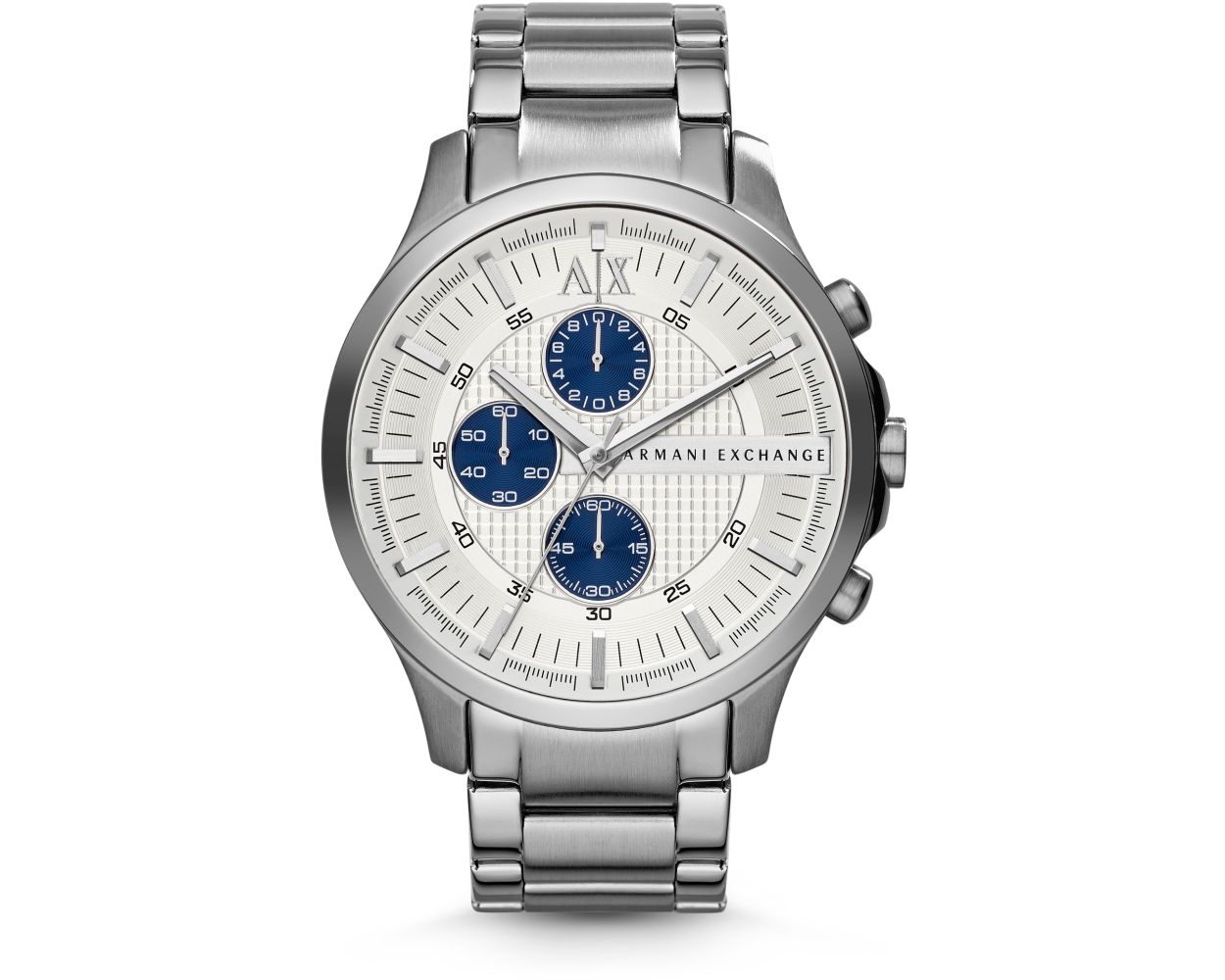 WATCH ARMANI EXCHANGE MAN AX2136 (46MM)