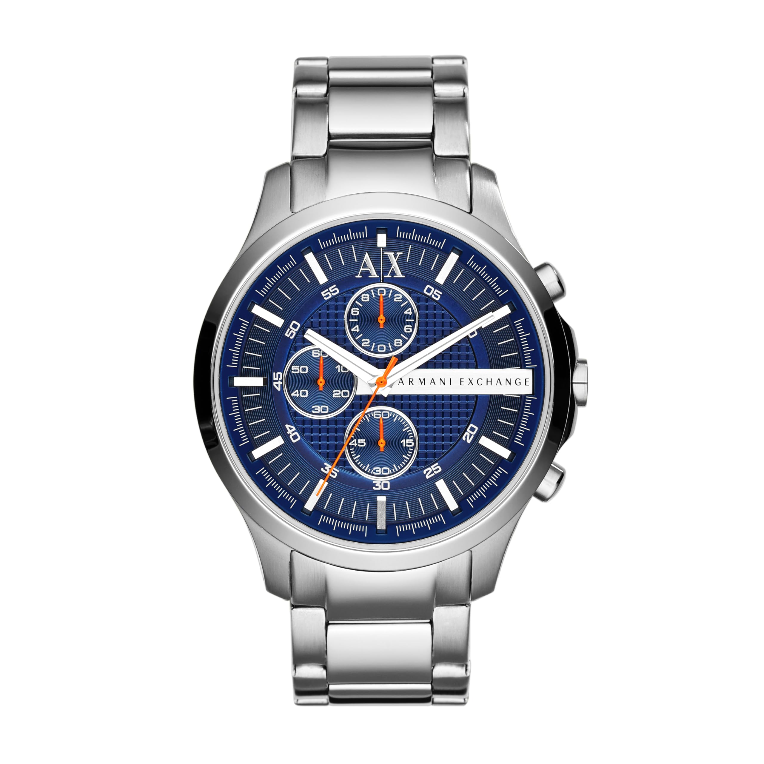 WATCH ARMANI EXCHANGE MAN AX2155 (46MM)