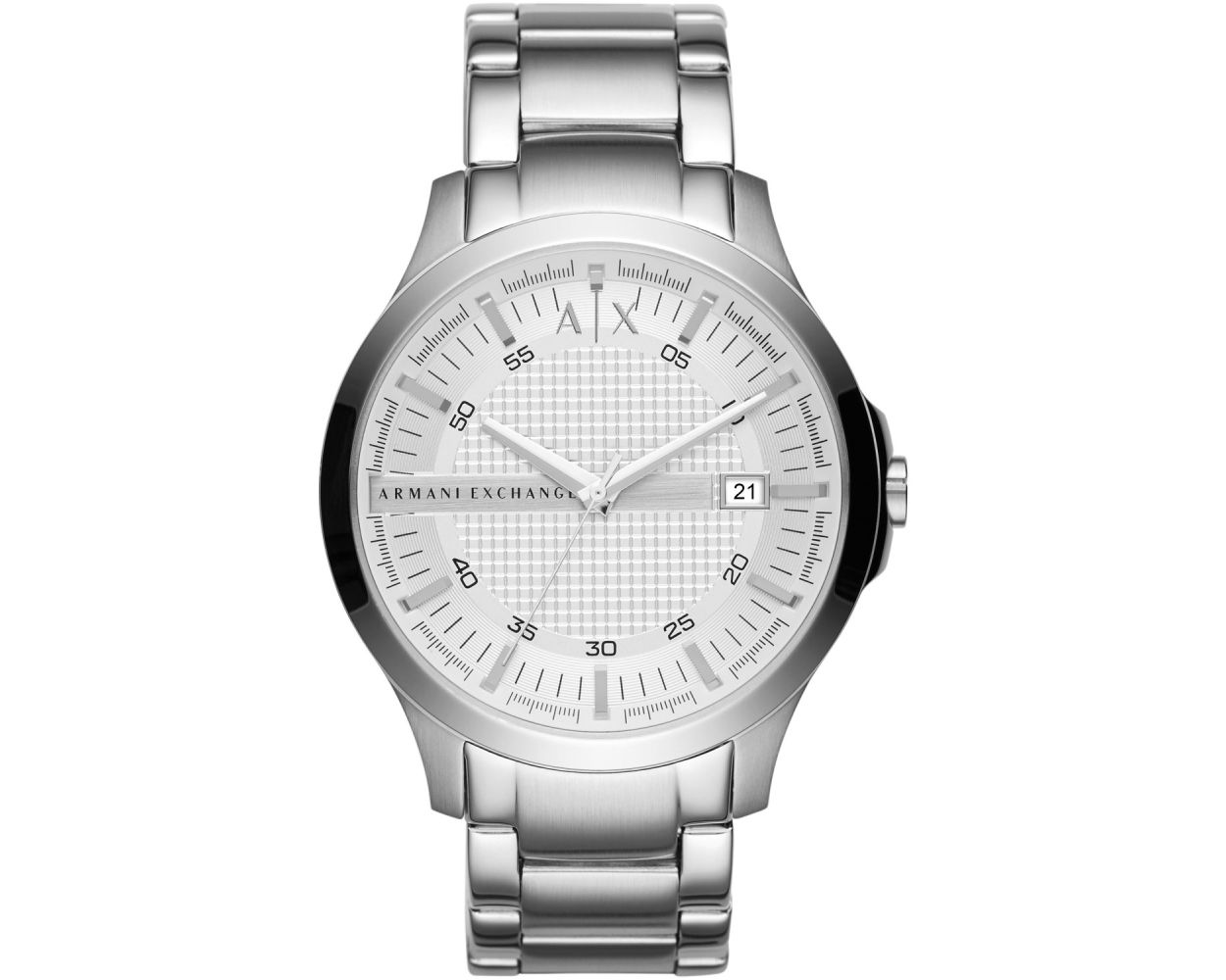 WATCH ARMANI EXCHANGE MAN AX2177 (46MM)