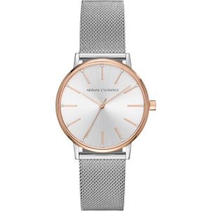 WATCH ARMANI EXCHANGE WOMEN AX5537 (36 MM)