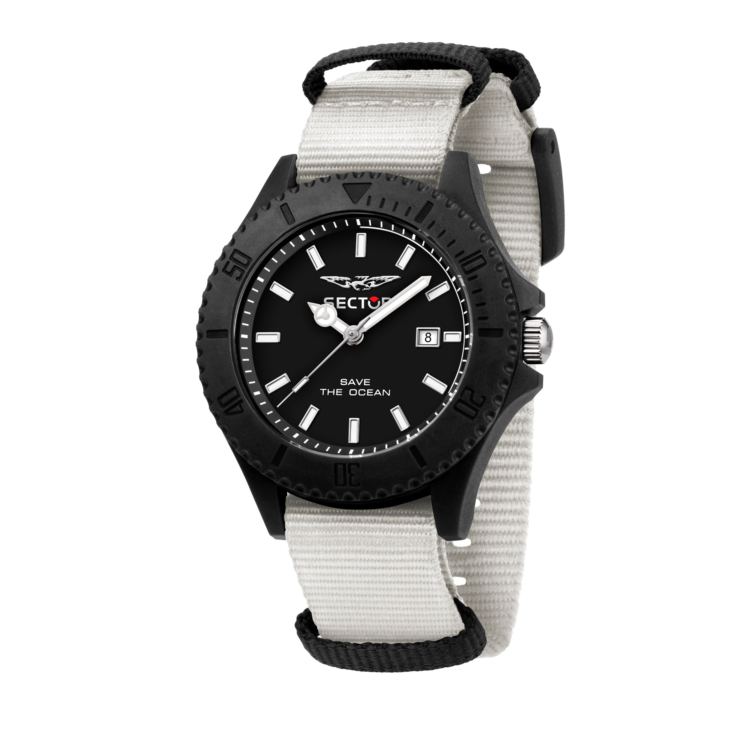 WATCH SECTOR MAN R3251539003 (43MM)
