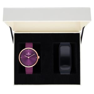 WATCH RADIANT WOMAN RA463203T (30MM)