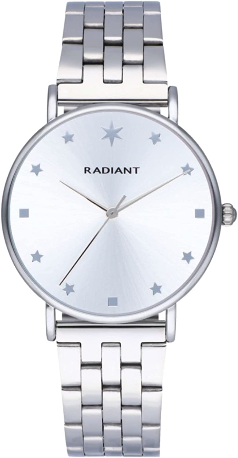 WATCH RADIANT WOMAN RA585201 (36MM)
