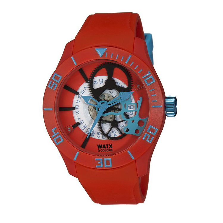 WATCH WATXANDCO MAN REWA1921 (40MM)