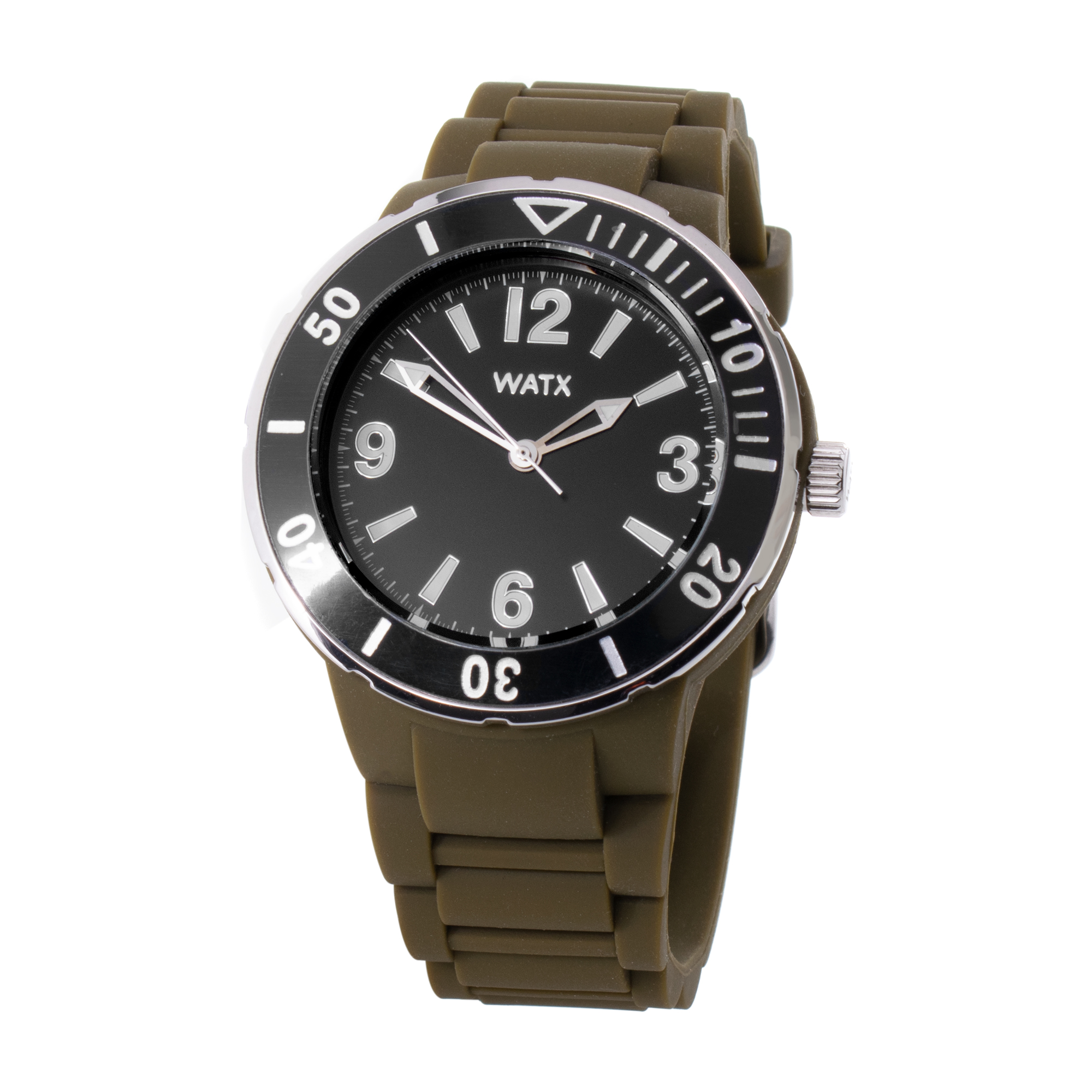 WATCH WATXANDCO UNISEX RWA1300-C1513 (45MM)