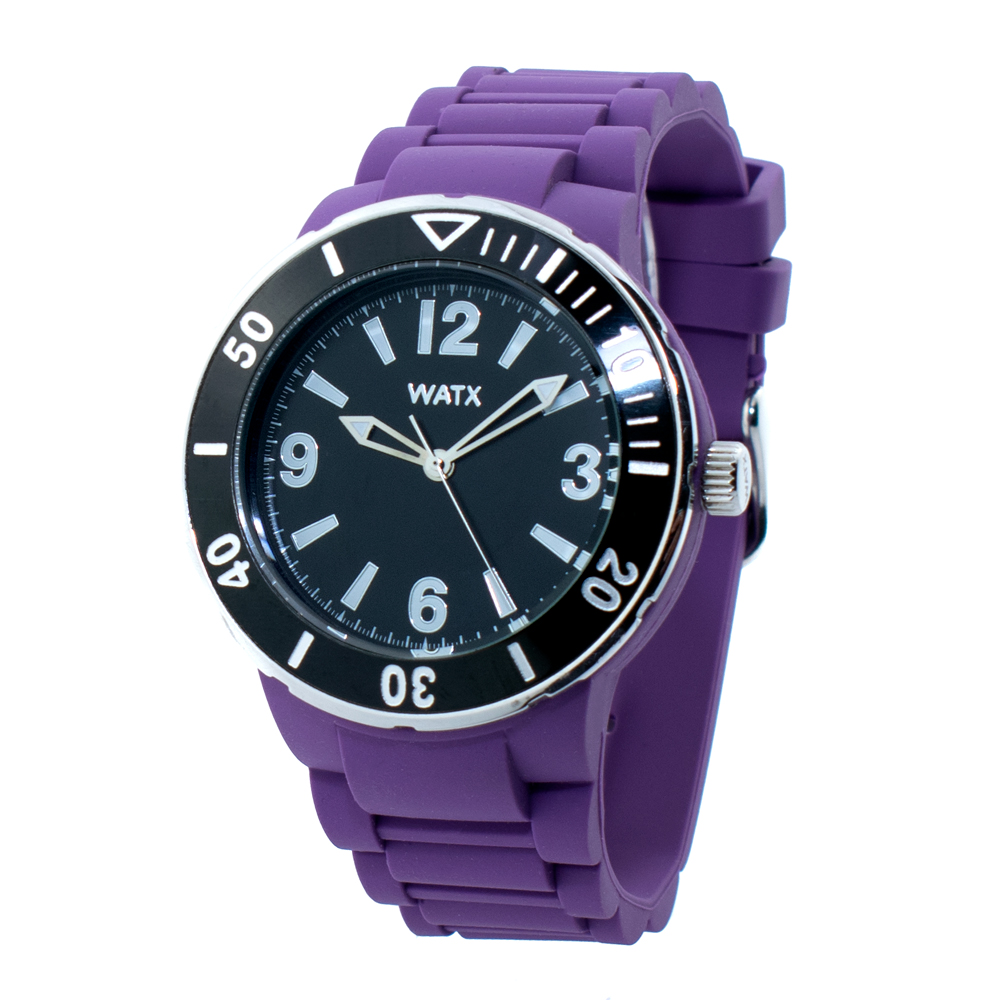 WATCH WATXANDCO UNISEX RWA1300-C1520 (45MM)