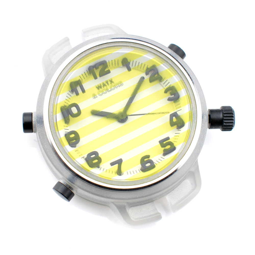 WATCH WATXANDCO UNISEX RWA1408 (43MM)