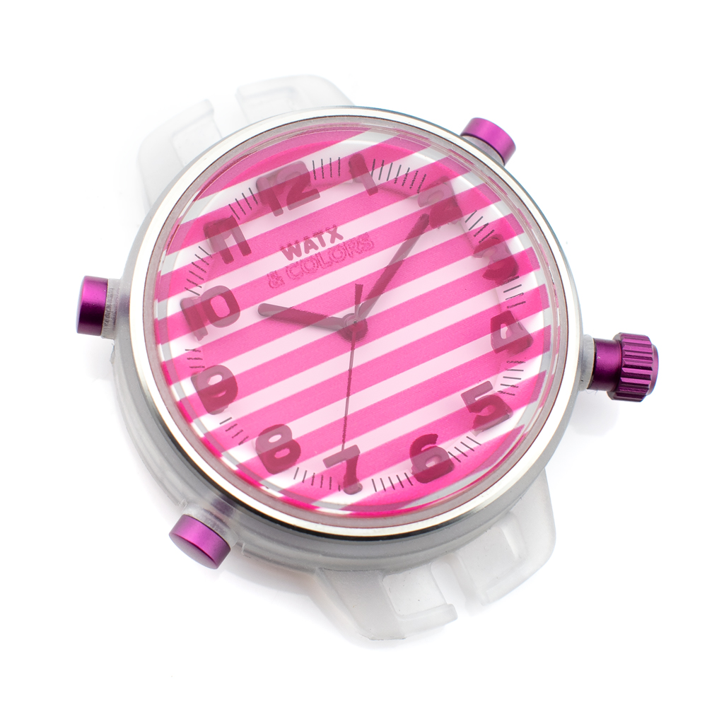 WATCH WATXANDCO UNISEX RWA1409 (43MM)