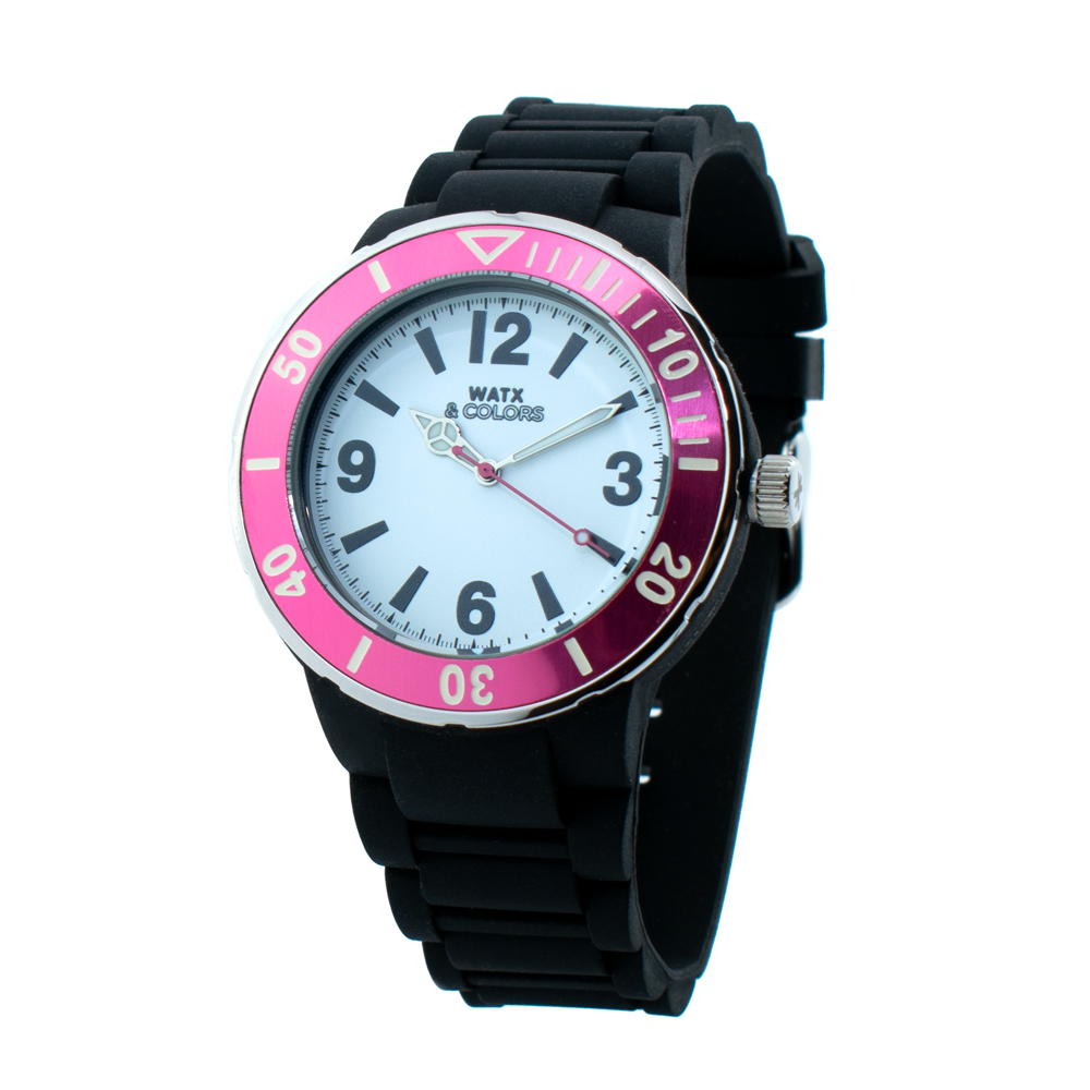 WATCH WATXANDCO UNISEX RWA1623-C1300 (44MM)